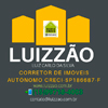 LUIZZAO CORRETOR DE IMÓVEIS    
